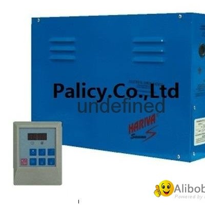 Automatic Sauna Steam Generator 4.5kw 3 with waterproof control systempicture1