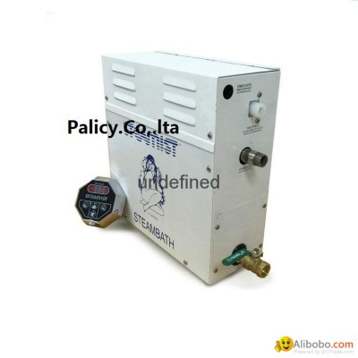 Home Wet Sauna Steam Generator 220v 6kw for steam bathpicture1