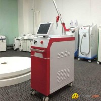 Bestsale Nd Yag Long Pulse Laser Tattoo Removal Machine