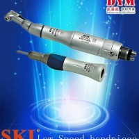 SKI Dental low speed handpiece