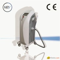 Medical CE Approved KEYLASER 808nm diode laser hair removal machine