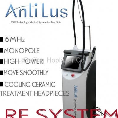 High Energy RF body slimming machinepicture1
