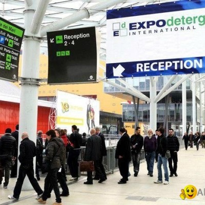 Laundry Expo 2016picture1