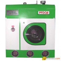 Full-Closed Three Tanks Pce Dry Cleaning Machine (GXF)