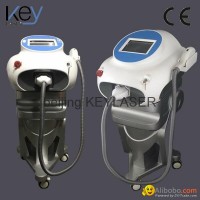 IPL RF Elight hair removal machine and skin rejuvenation home use and salon use