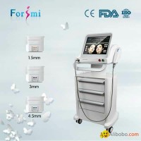 Amazing Anti-Aging Hifu Face Lift Machine Hotsale