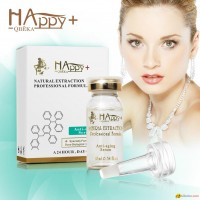 Anti Wrinkle Serum Happy+ QBEKA Botulinum Toxin Serum