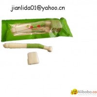 disposable dental bur