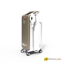 Newest IPL Elight SHR hair removal machine 3 in 1