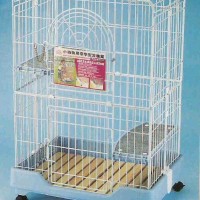 Cat Cage