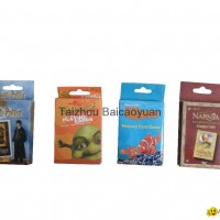 playing cards 818 series