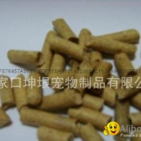 pine wood cat litter