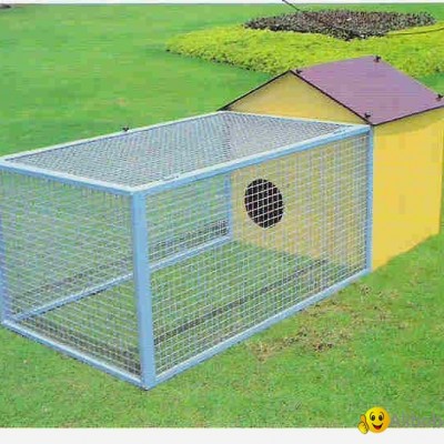 Rabbit Housepicture1