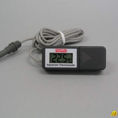 Mini Aquarium Thermometerpicture1