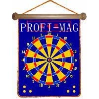 magnic dartboard