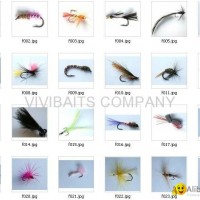 flyer lure