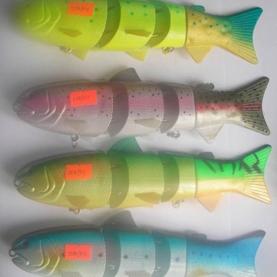 plastic swimming lurepicture1