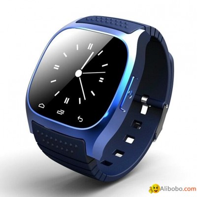 M26 smart watch phone with touch displaypicture1