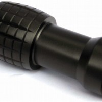 Softair 3x magnifier