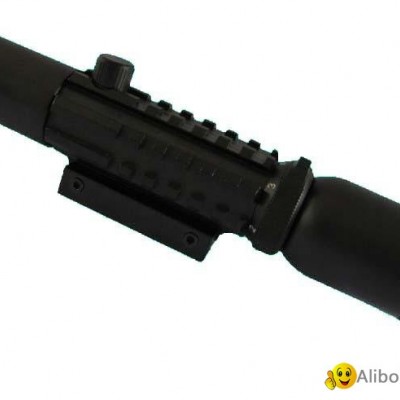 2-6x28 Airsoft rifle scopepicture1