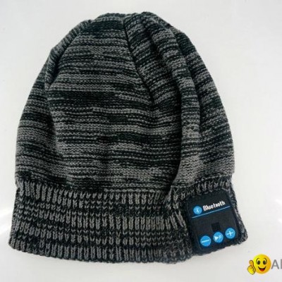 winter fashion Bluetooth music hat BM-19picture1