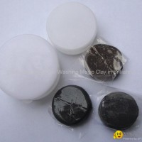 Carp Fishing Accessories bulk tungsten mud baits with pp box high purity mud