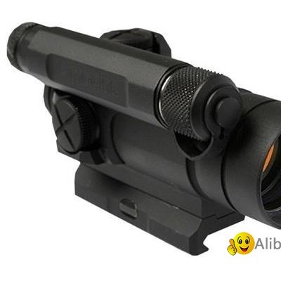 Airsoft M4 red/green dotpicture1