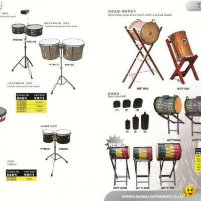 Timbale drumpicture1
