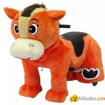 Moving Animal Rides (70+Models)picture1