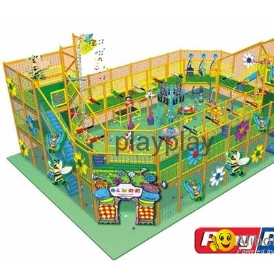 children indoor playground equipmentpicture1
