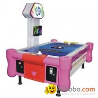 Fashion Air Hockey Redemptiong Game Machine for 4 Players