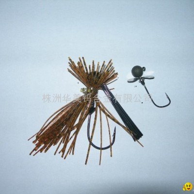 Tungsten  jig headpicture1