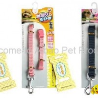 Pet Collar&Leash（Nylon）