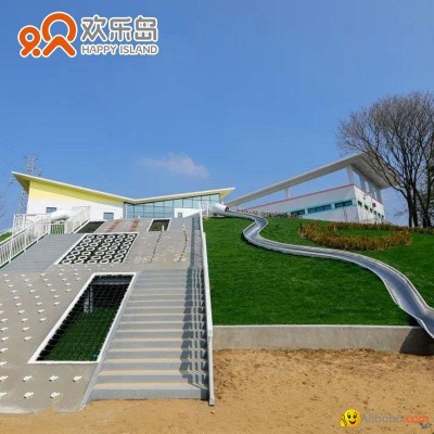 Playground Equipment Slide For Salepicture1