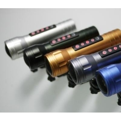 Sport Magic Music Torch(SMMT)picture1