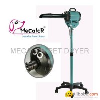 2000w Mecalor pet dryer with stand