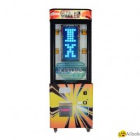 Stacker Game Machine