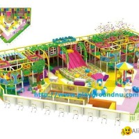 indoor playground