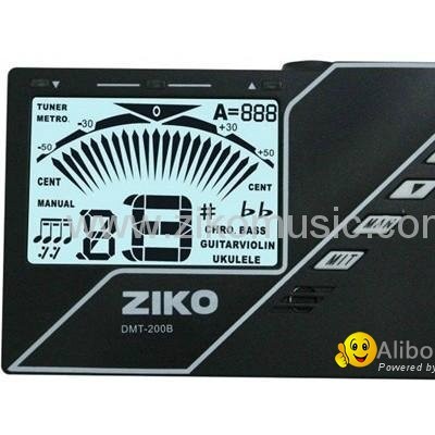 3 in1 rechargeable metronome tunerpicture1