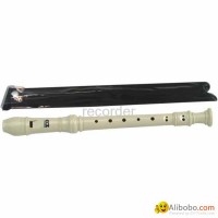 recorder and accessories