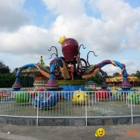 Octopus Ride