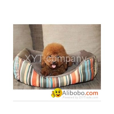 high quality cheap comfortable pet bed wholesalepicture1
