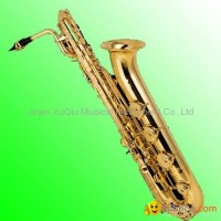 Baritone Saxophone