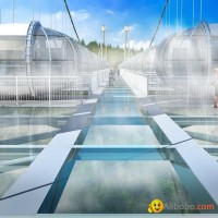 Glass Bridge