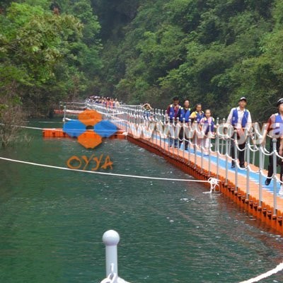 Floating bridge and walkwaypicture1