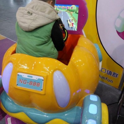 amusement rides pumpkin racing arcade gamespicture1
