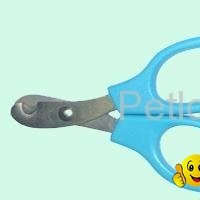 Pet Grooming Nail Scissors