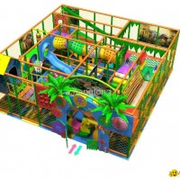 indoor playground