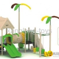 outdoor playground