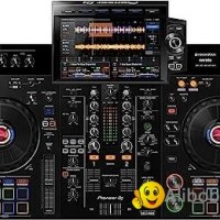 Pioneer DJ XDJ-RX3 Digital DJ System